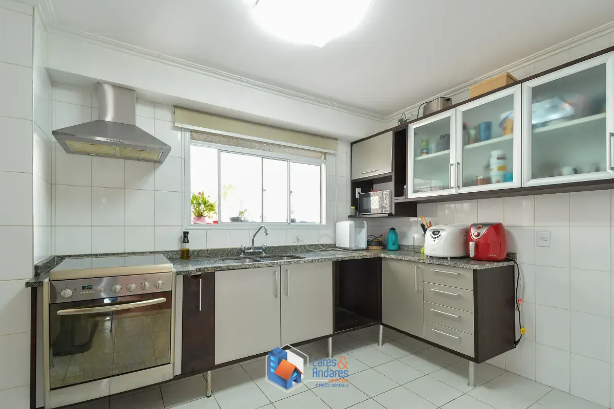 Apartamento, 2 quartos, 96 m² - Foto 17