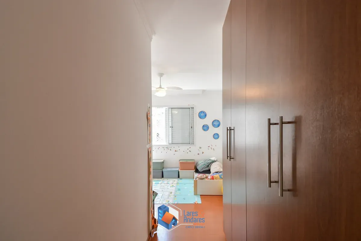 Apartamento, 2 quartos, 96 m² - Foto 27