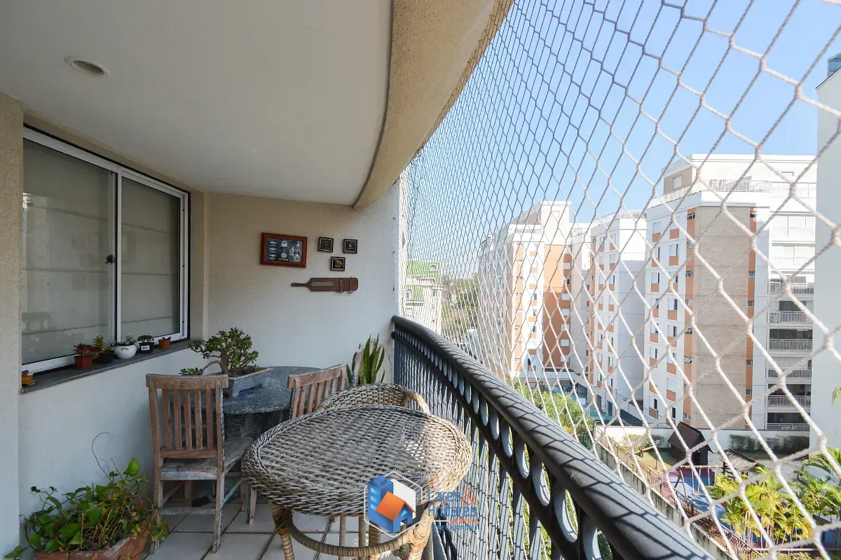 Apartamento, 2 quartos, 96 m² - Foto 11