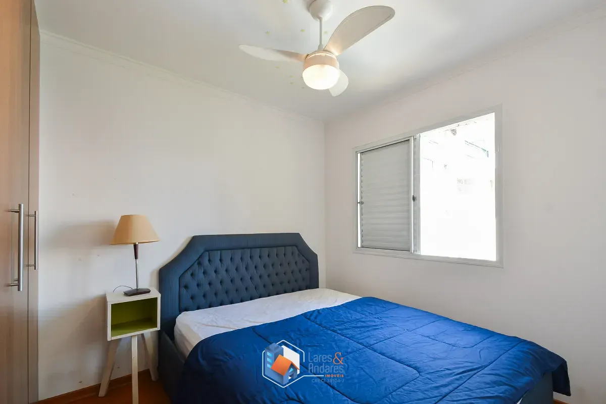 Apartamento, 2 quartos, 96 m² - Foto 20