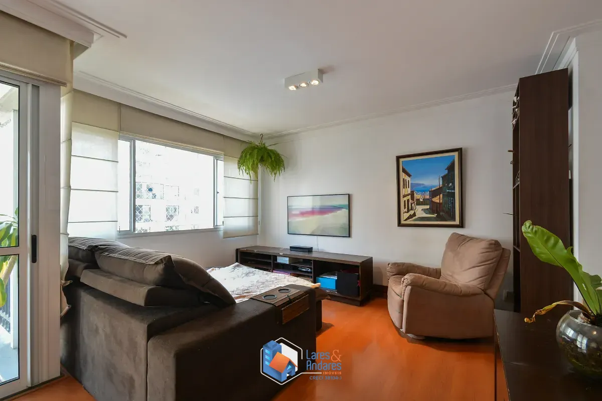 Apartamento, 2 quartos, 96 m² - Foto 5