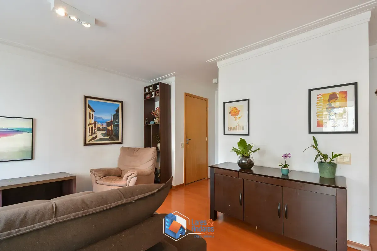 Apartamento, 2 quartos, 96 m² - Foto 6