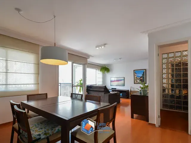 Apartamento com 96m² 2 quartos e 2 banheiros, à venda, no bairro Cidade São Francisco em São Paulo
