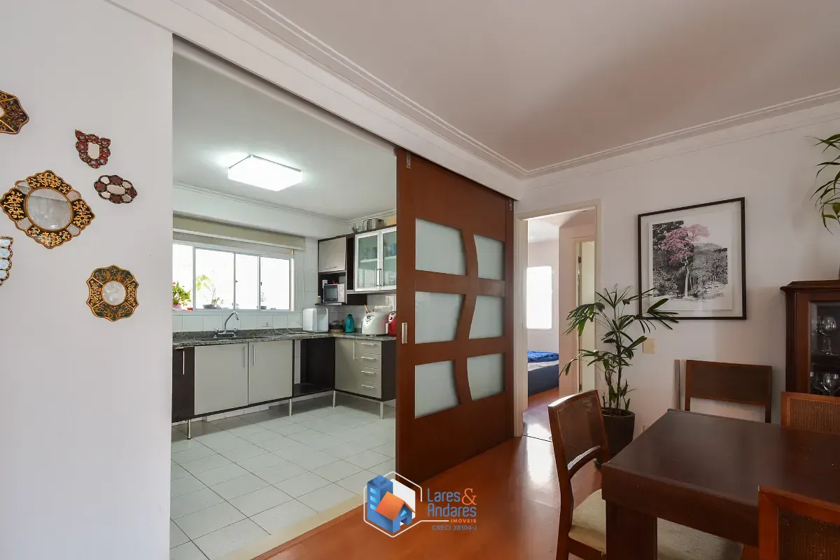 Apartamento, 2 quartos, 96 m² - Foto 15