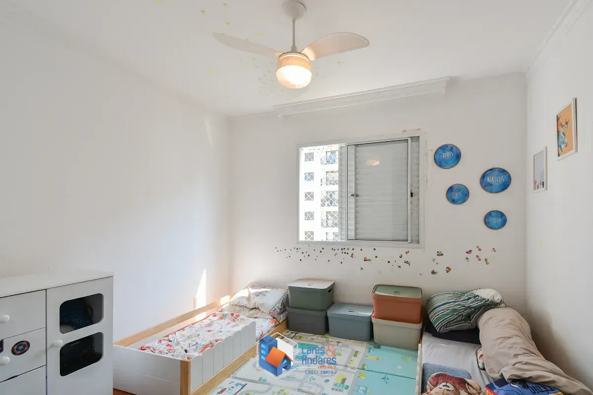 Apartamento, 2 quartos, 96 m² - Foto 28