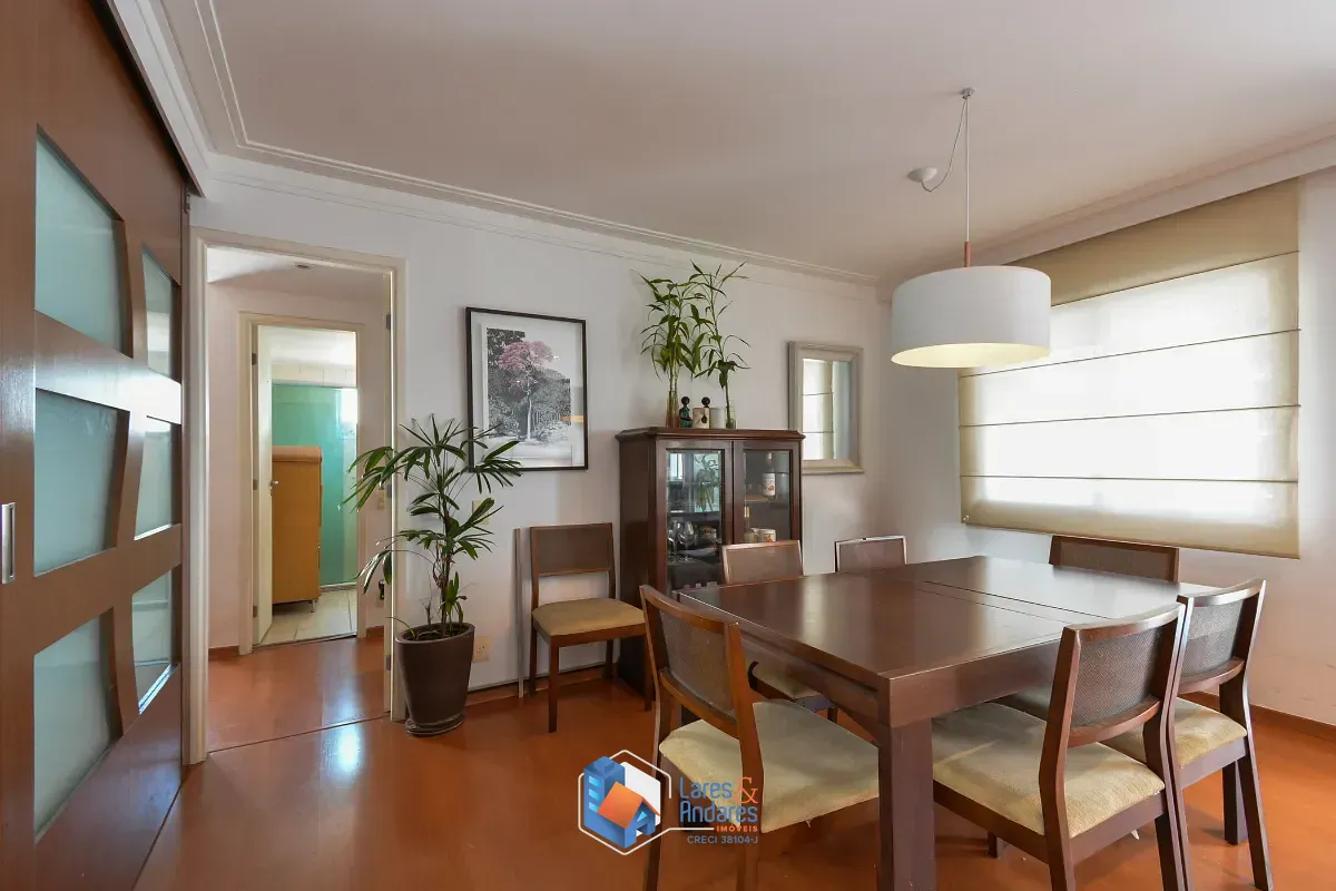 Apartamento, 2 quartos, 96 m² - Foto 9