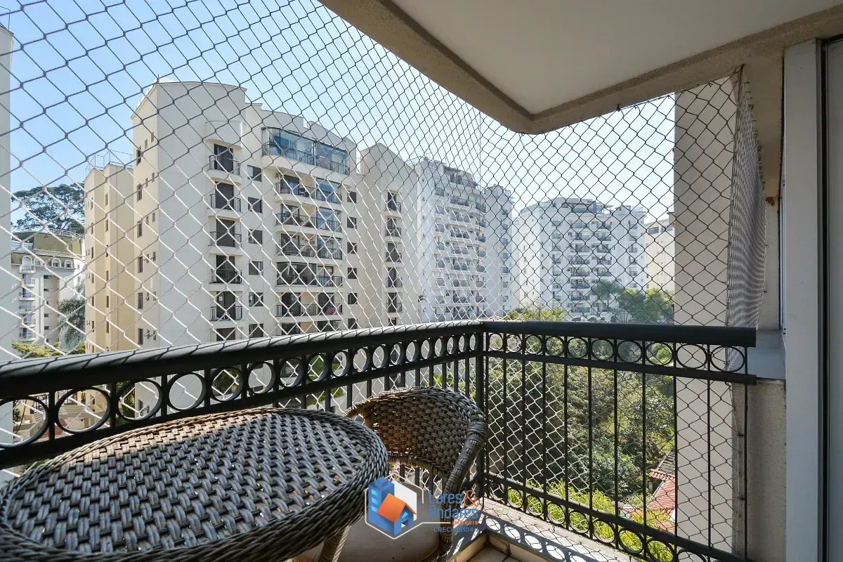 Apartamento, 2 quartos, 96 m² - Foto 14