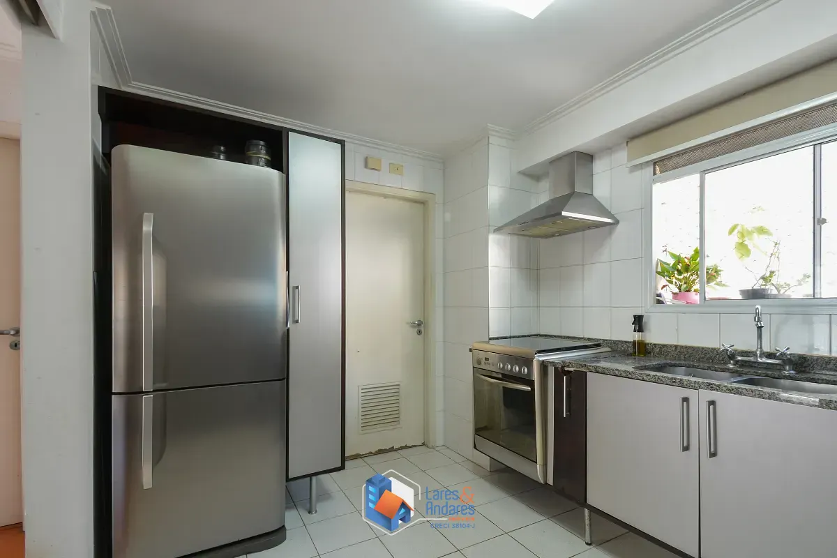 Apartamento, 2 quartos, 96 m² - Foto 19