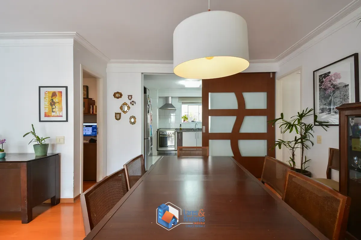 Apartamento, 2 quartos, 96 m² - Foto 8