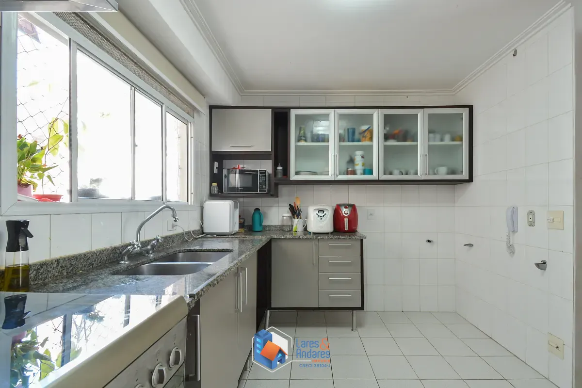 Apartamento, 2 quartos, 96 m² - Foto 18