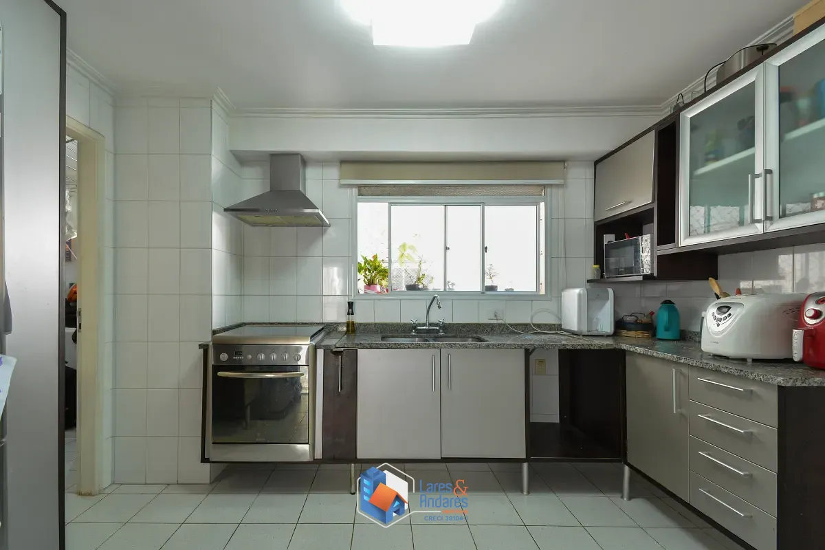 Apartamento, 2 quartos, 96 m² - Foto 16