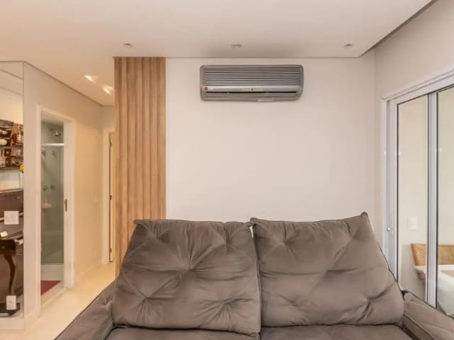Foto do Apartamento - Apartamento para venda em Vila Guilherme com 2 quartos, sendo 1 suíte , 61m² | Lares e Andares Imóveis