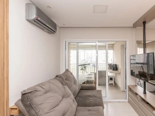 Foto do Apartamento - Apartamento para venda em Vila Guilherme com 2 quartos, sendo 1 suíte , 61m² | Lares e Andares Imóveis