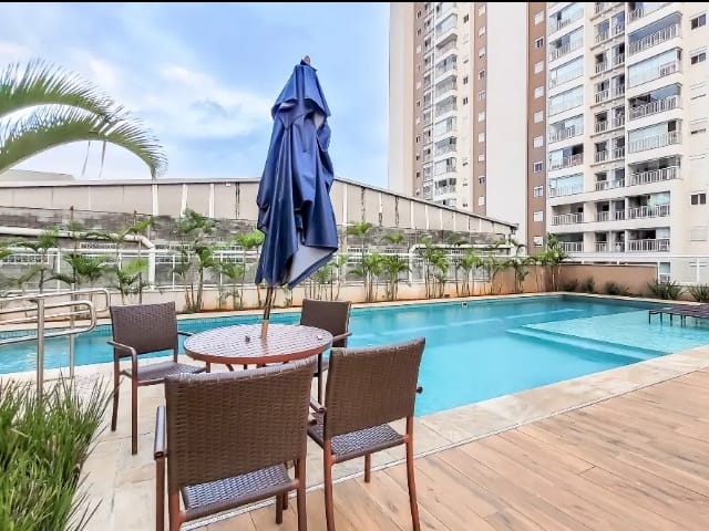 Foto do Apartamento - Apartamento para venda em Vila Guilherme com 2 quartos, sendo 1 suíte , 61m² | Lares e Andares Imóveis