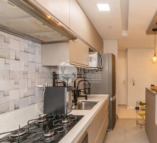 Apartamento à venda com 2 quartos, 61m² - Foto 8