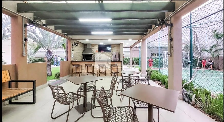 Apartamento à venda com 2 quartos, 61m² - Foto 22