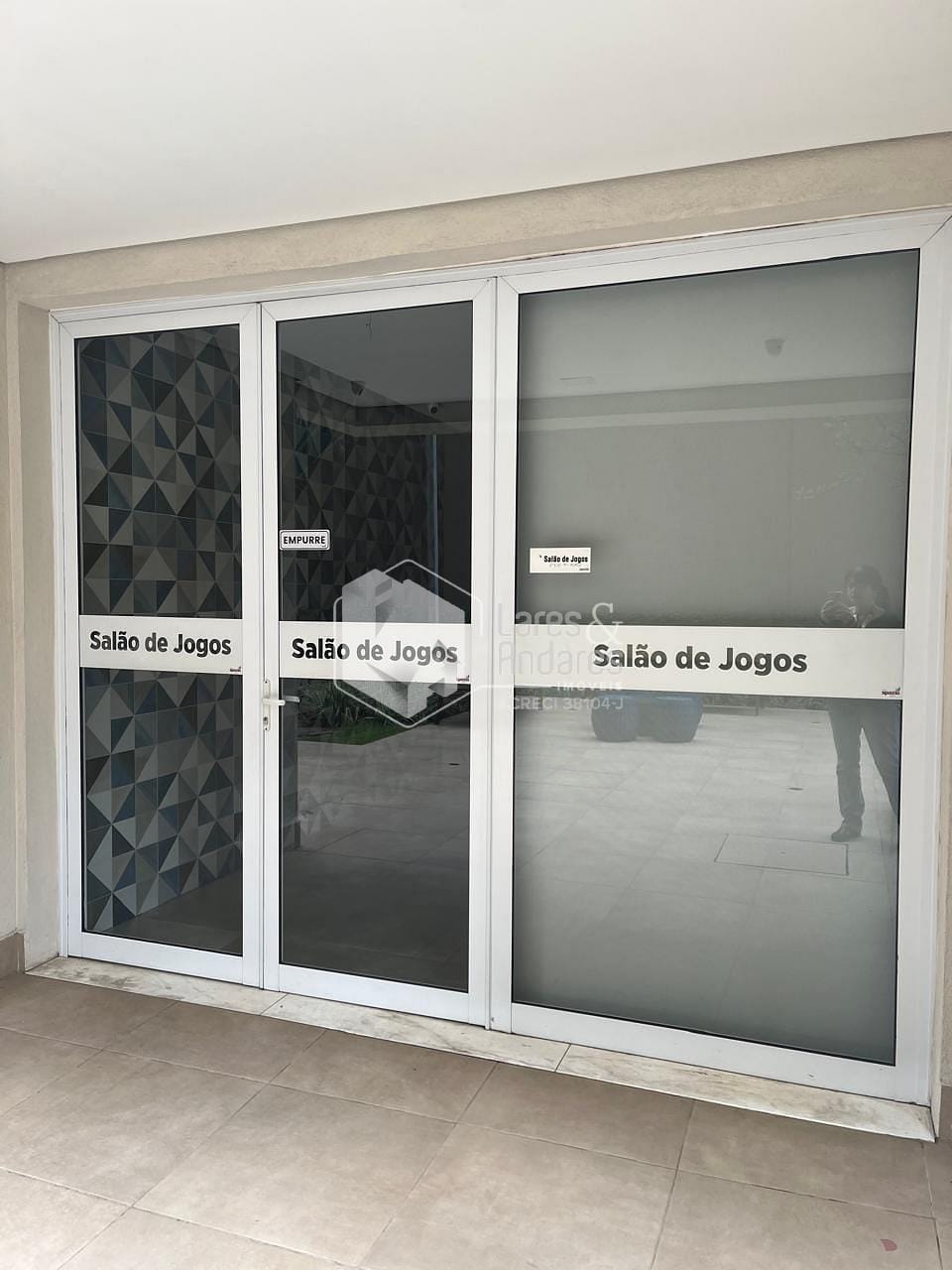 Apartamento à venda com 2 quartos, 61m² - Foto 32