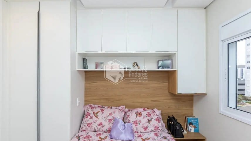 Apartamento à venda com 2 quartos, 61m² - Foto 12