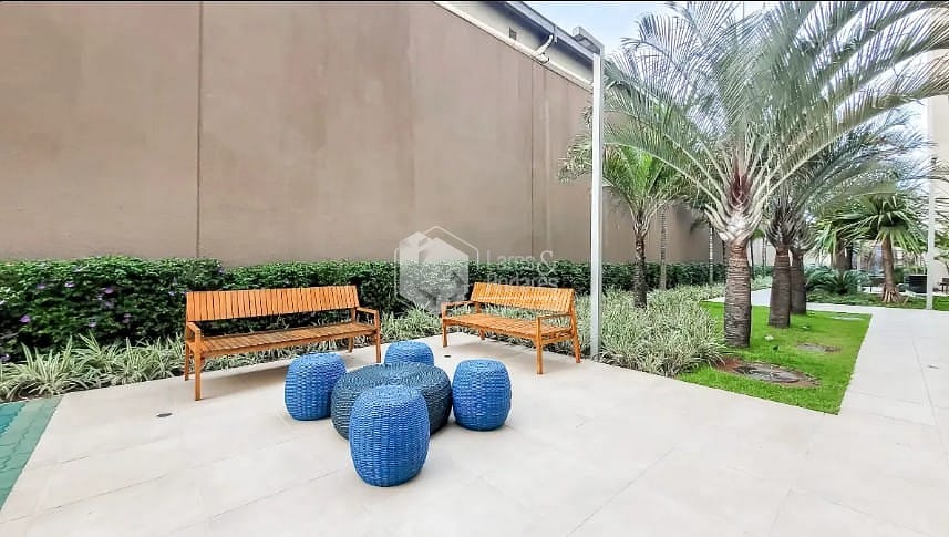 Apartamento à venda com 2 quartos, 61m² - Foto 23