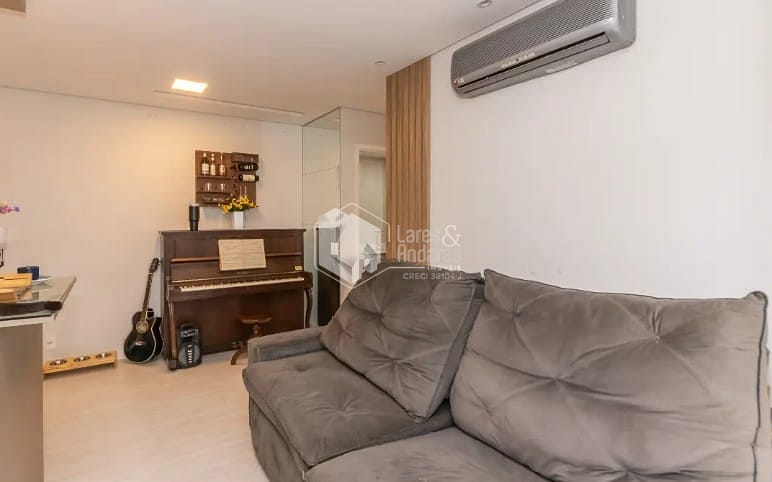 Apartamento à venda com 2 quartos, 61m² - Foto 4