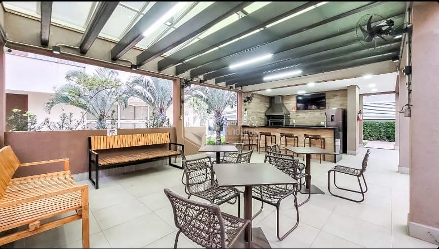 Apartamento à venda com 2 quartos, 61m² - Foto 21