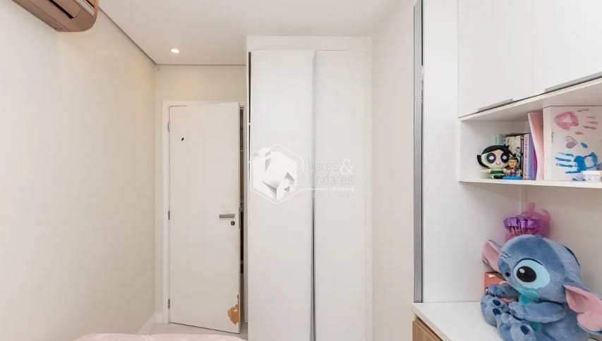 Apartamento à venda com 2 quartos, 61m² - Foto 15