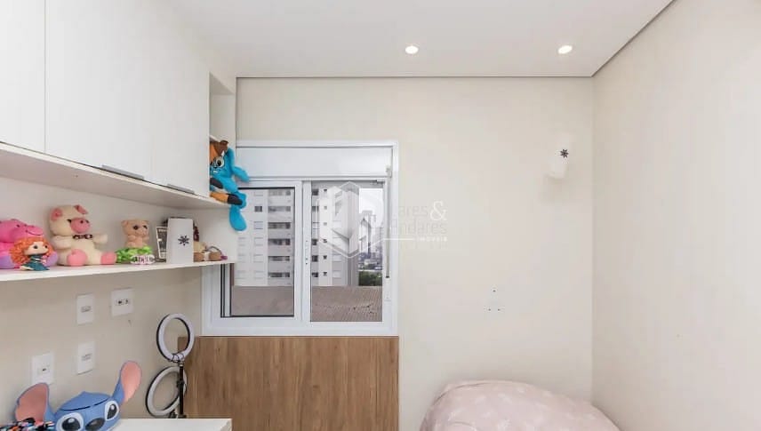 Apartamento à venda com 2 quartos, 61m² - Foto 18