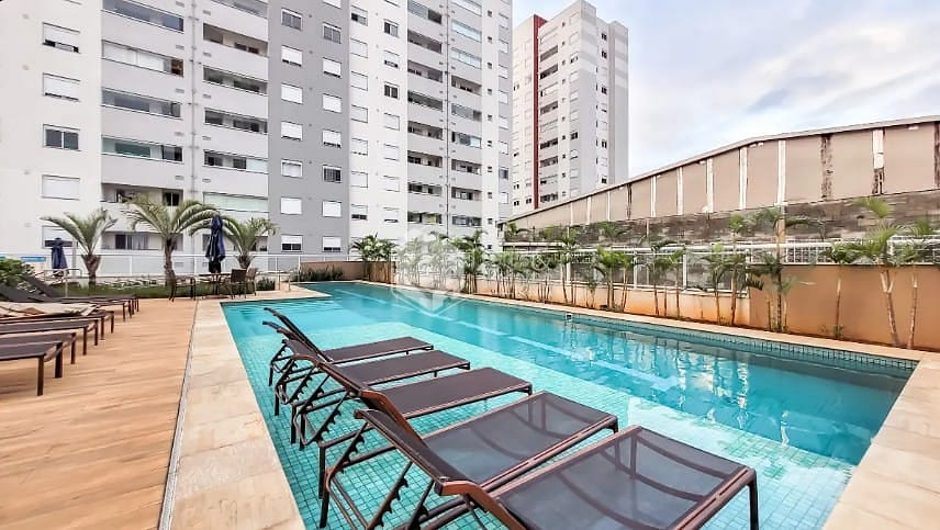 Apartamento à venda com 2 quartos, 61m² - Foto 26