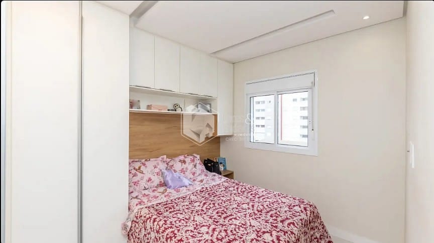Apartamento à venda com 2 quartos, 61m² - Foto 14