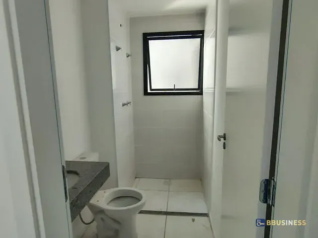 Apartamento 2 quartos e 2 banheiros, à venda, no bairro Bonfim em Campinas