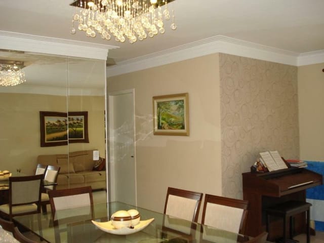 Foto do Apartamento - Apartamento  residencial à venda. | INDEPENDENCE NEGOCIOS IMOBILIARIOS LTDA