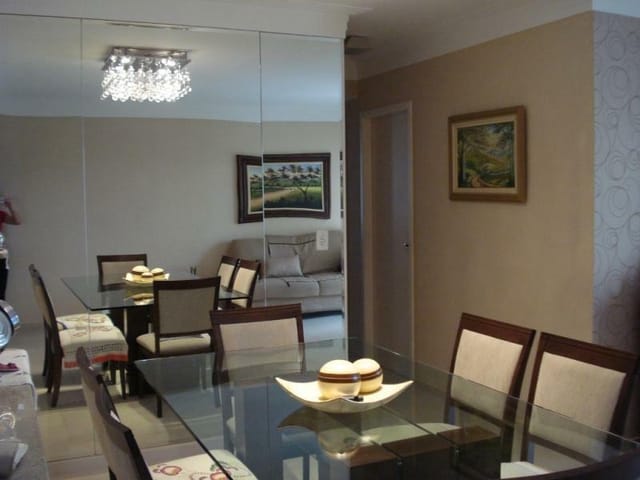 Foto do Apartamento - Apartamento  residencial à venda. | INDEPENDENCE NEGOCIOS IMOBILIARIOS LTDA