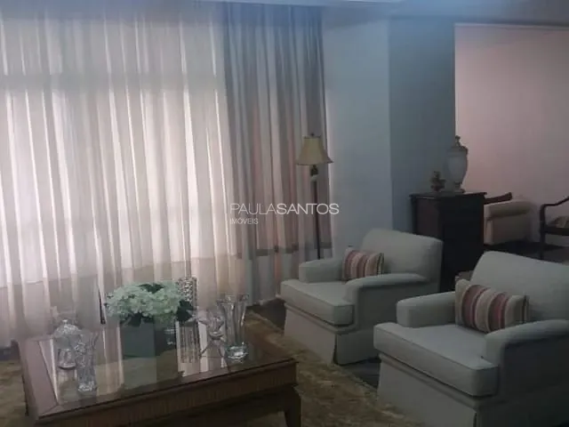 Apartamento 3 quartos e 3 banheiros, à venda, no bairro Centro em Sorocaba