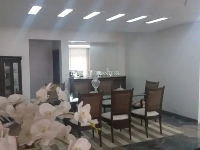 Apartamento 3 quartos e 3 banheiros, à venda, no bairro Centro em Sorocaba