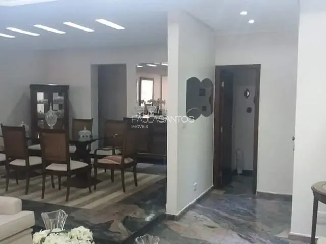 Apartamento 3 quartos e 3 banheiros, à venda, no bairro Centro em Sorocaba