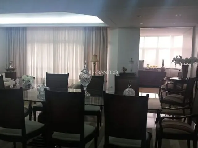 Apartamento 3 quartos e 3 banheiros, à venda, no bairro Centro em Sorocaba