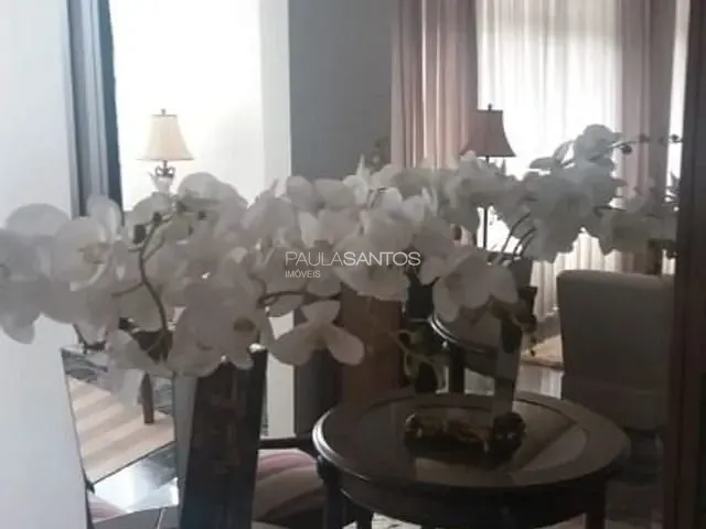 Apartamento 3 quartos e 3 banheiros, à venda, no bairro Centro em Sorocaba