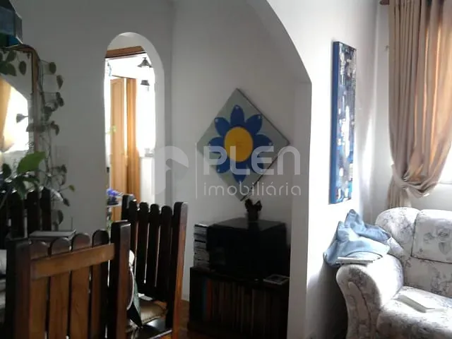 Apartamento com 77m² 2 quartos e 2 banheiros, à venda, no bairro Santana em São Paulo