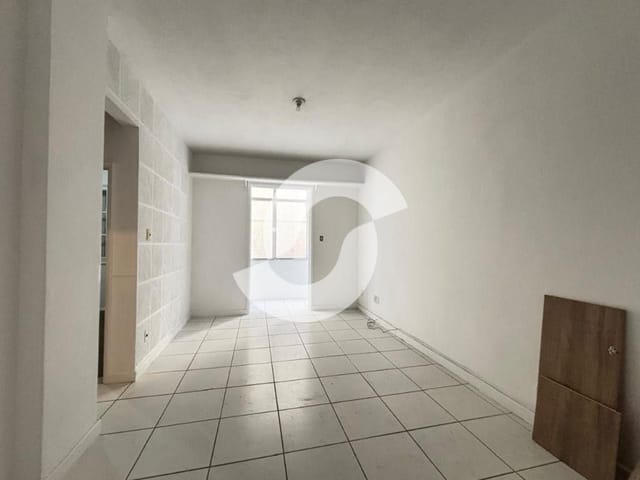 Foto do Apartamento - Apartamento para locação, Centro, Niterói, RJ | SelfSpin