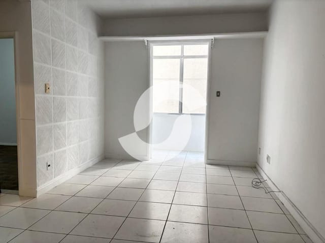 Foto do Apartamento - Apartamento para locação, Centro, Niterói, RJ | SelfSpin