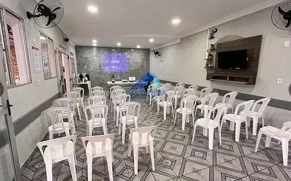 Apartamento, 2 quartos, 48 m² - Foto 8