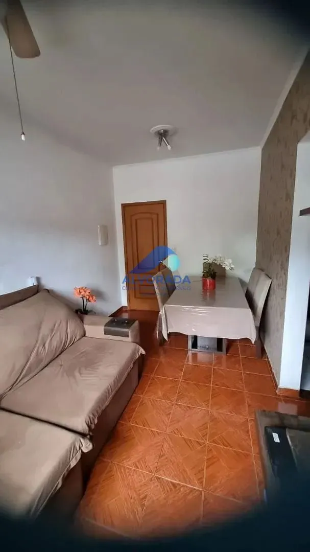 Apartamento, 2 quartos, 48 m² - Foto 4
