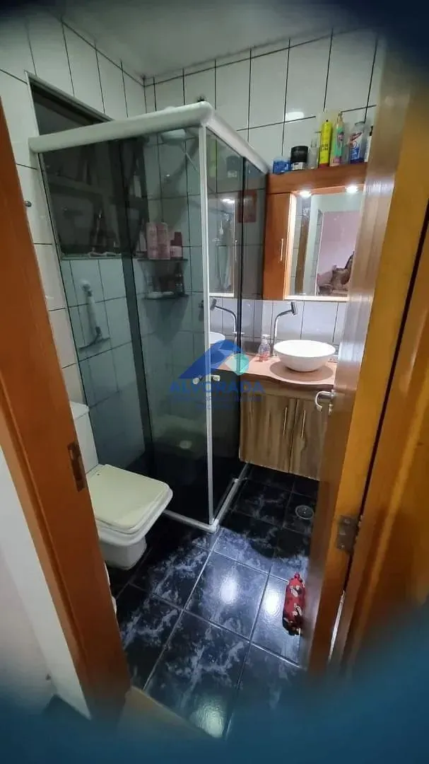 Apartamento, 2 quartos, 48 m² - Foto 3