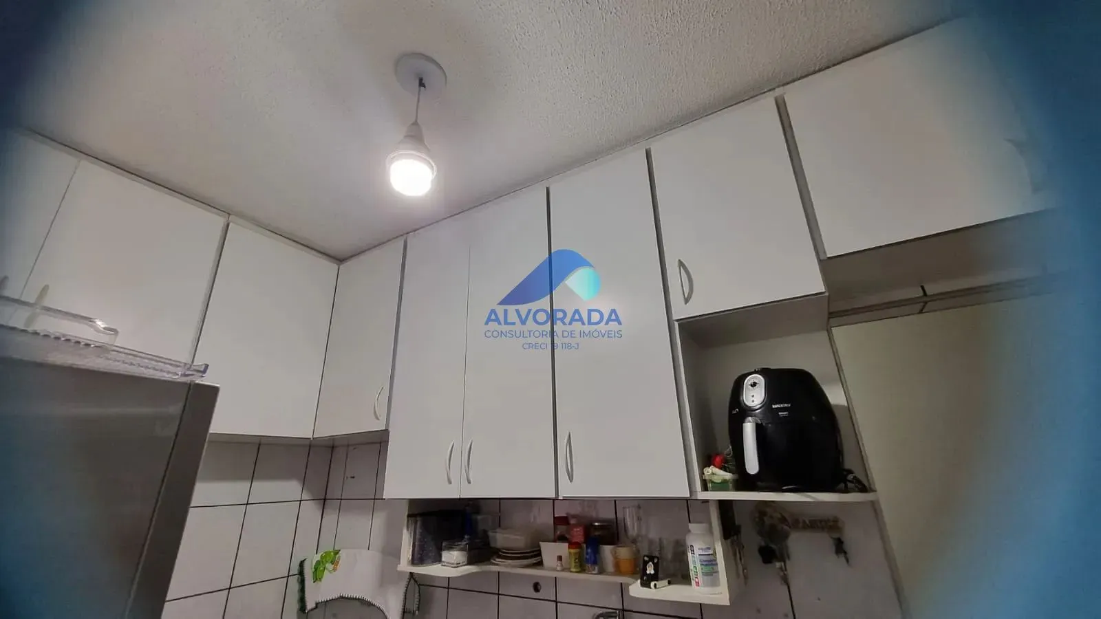 Apartamento, 2 quartos, 48 m² - Foto 1