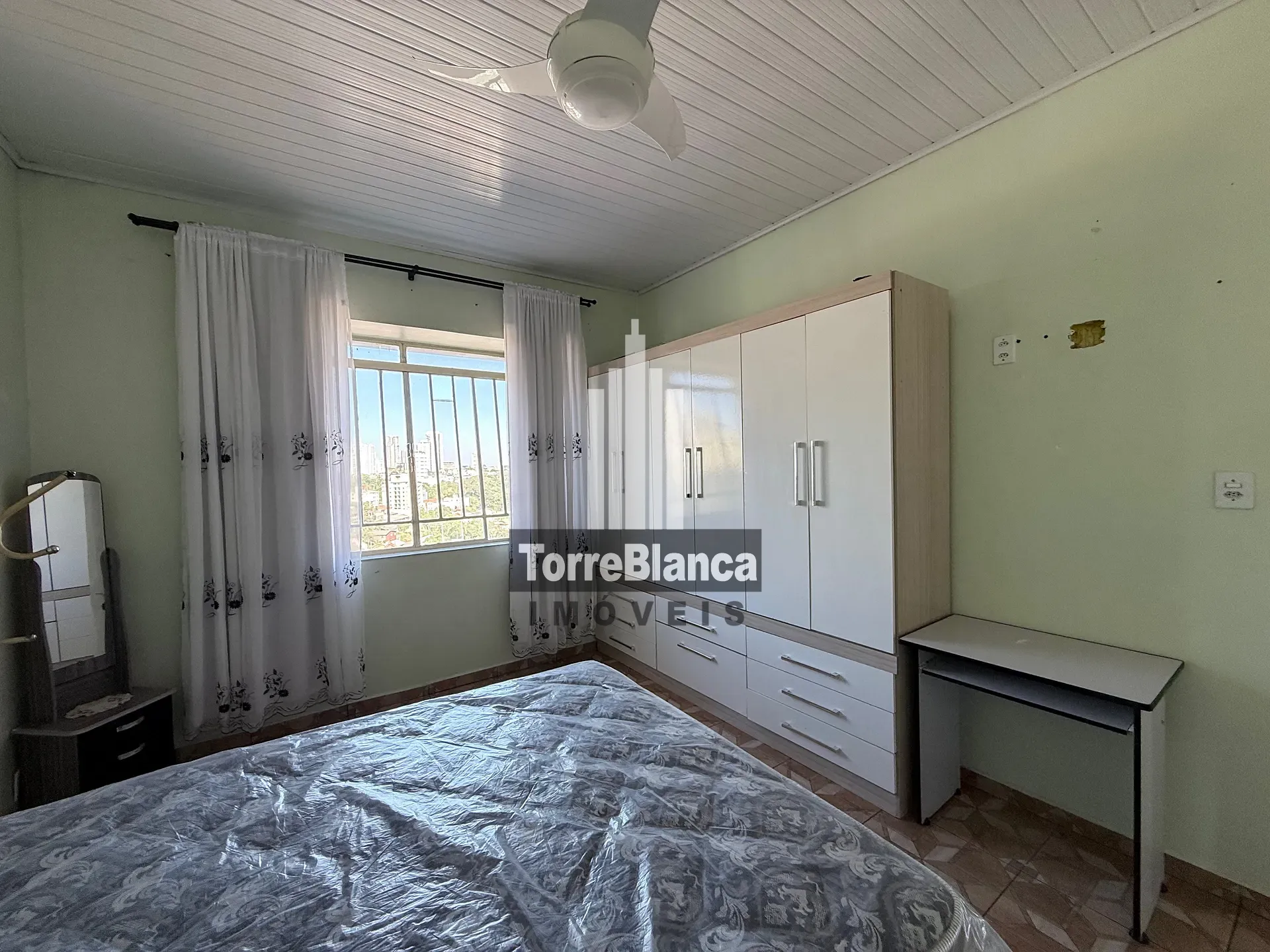 Apartamento, 2 quartos, 70 m² - Foto 6
