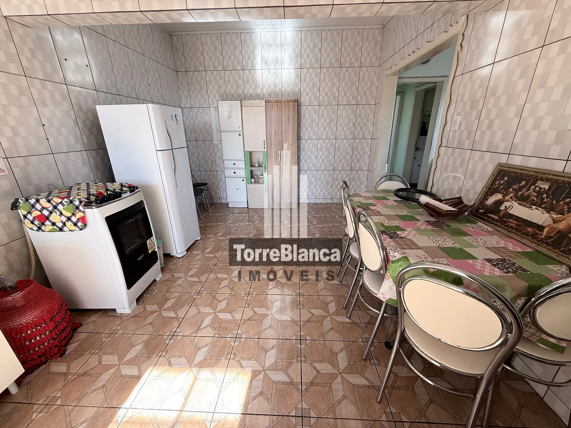 Apartamento, 2 quartos, 70 m² - Foto 4