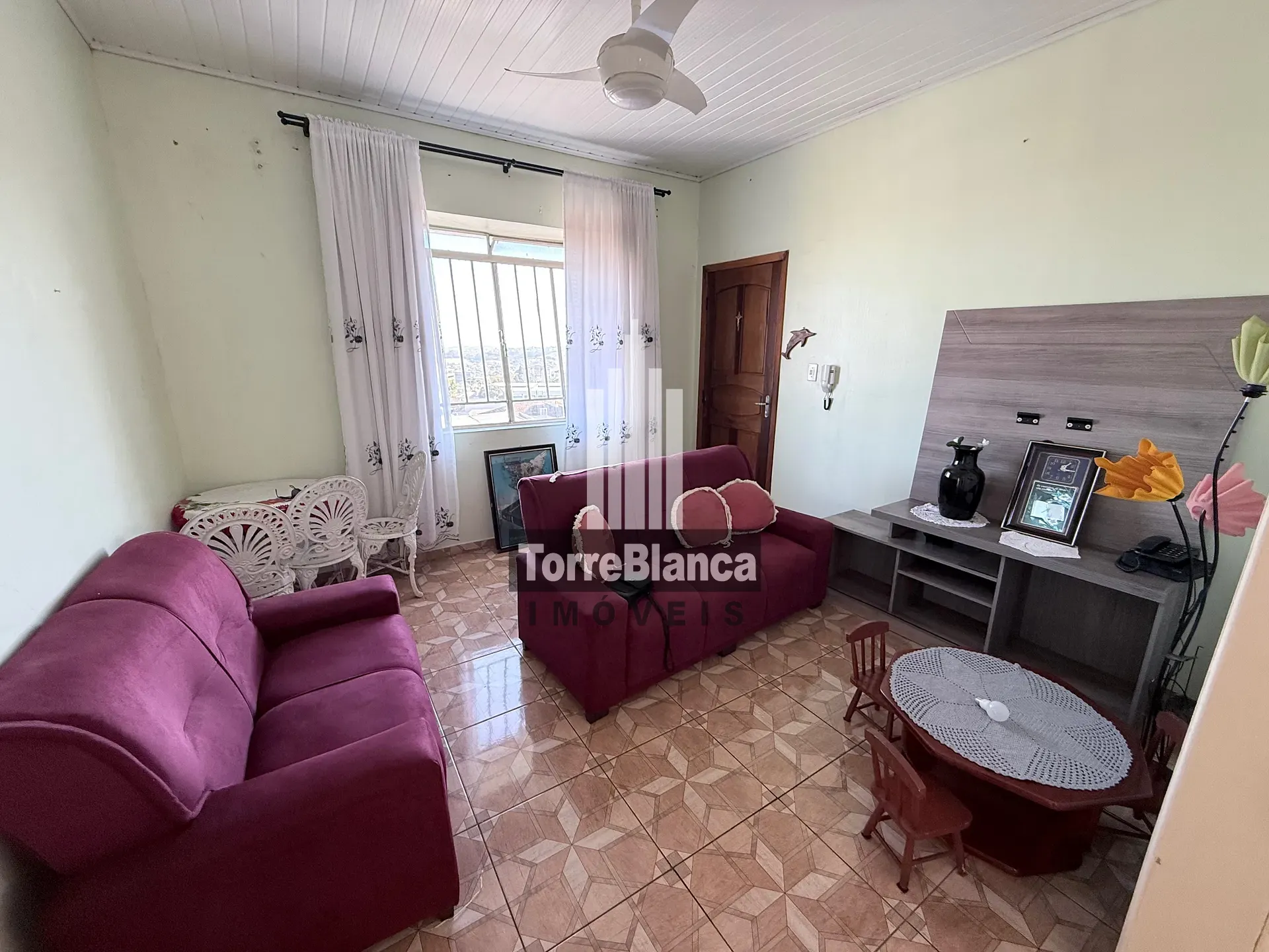 Apartamento, 2 quartos, 70 m² - Foto 2