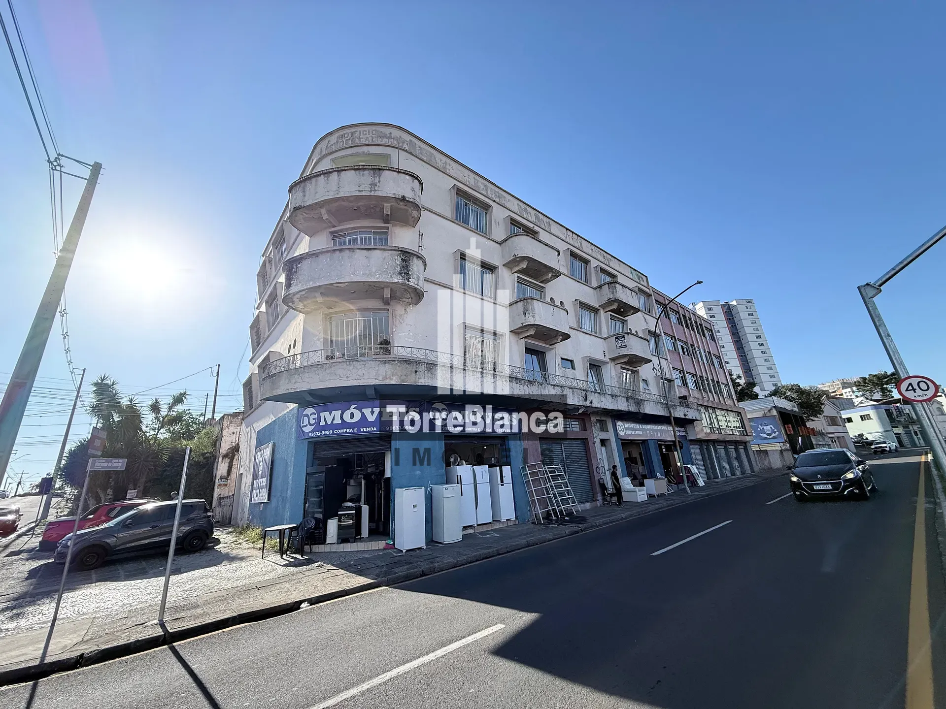 Apartamento, 2 quartos, 70 m² - Foto 1