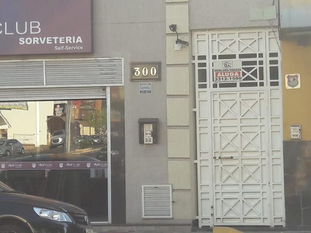 Foto do Apartamento - Apartamento residencial para locação, Centro, Uberaba. | ZUCATO IMOBILIARIA LTDA