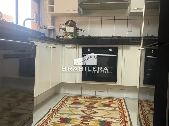 Apartamento 4 quartos e 5 banheiros, à venda, no bairro Setor Bueno em Goiânia